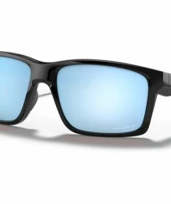 Oakley - Mainlink Performance Sunglasses: Polished Black/Polished Black Frame, Prizm Ruby Polarised Deep H2O Lenses 8 Oakley - Mainlink Performance Sunglasses: Polished Black/Polished Black Frame, Prizm Ruby Polarised Deep H2O Lenses -2XU-shop 888392428394 STD shad qt 25843.1664265533