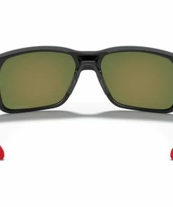 Oakley - Portal X Performance And Lifestyle Sunglasses - Polished Black Frame And Arms: Prizm Deep H2O Prizm Ruby Polarised Lenses 14 Oakley - Portal X Performance And Lifestyle Sunglasses - Polished Black Frame And Arms: Prizm Deep H2O Prizm Ruby Polarised Lenses -2XU-shop 888392470690 STD shad bk 53916.1614011481
