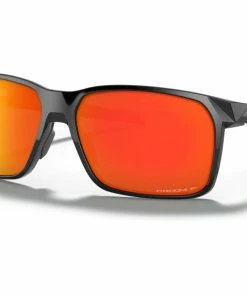 Oakley - Portal X Performance And Lifestyle Sunglasses - Polished Black Frame And Arms: Prizm Deep H2O Prizm Ruby Polarised Lenses 11 Oakley - Portal X Performance And Lifestyle Sunglasses - Polished Black Frame And Arms: Prizm Deep H2O Prizm Ruby Polarised Lenses -2XU-shop 888392470690 STD shad qt 10406.1614011485