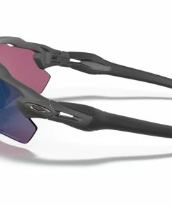 Oakley - Radar EV Path Sports Sunglasses - Matte Black Steel Frame: Prizm Road Jade Iridium Lenses -2XU-shop 888392473578 STD shad lt 12593.1641467964