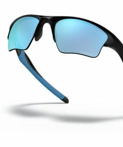 Oakley - Half Jacket 2.0 XL Sports Sunglasses: Matte Black/Matte Black Frames: Prizm Black/Polarized Prizm Deep H2O Polarised Lenses 11 Oakley - Half Jacket 2.0 XL Sports Sunglasses: Matte Black/Matte Black Frames: Prizm Black/Polarized Prizm Deep H2O Polarised Lenses -2XU-shop 888392486691 STD shad al1 17385.1614080456