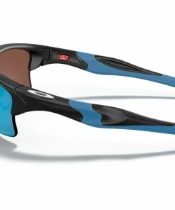 Oakley - Half Jacket 2.0 XL Sports Sunglasses: Matte Black/Matte Black Frames: Prizm Black/Polarized Prizm Deep H2O Polarised Lenses 13 Oakley - Half Jacket 2.0 XL Sports Sunglasses: Matte Black/Matte Black Frames: Prizm Black/Polarized Prizm Deep H2O Polarised Lenses -2XU-shop 888392486691 STD shad lt 28726.1614080448