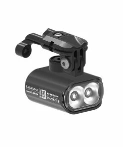 Lezyne - Ebike Micro Drive 500 - Black -2XU-shop 8f43a82f edf7 4487 add6 a91100a8560d 1000x1000 54370.1606392607