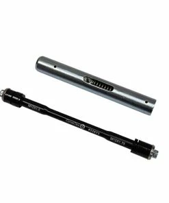 Saris - 148 X 12 Through-Axle Adapter For Saris Bike Trainer, 1.5 Thread Pitch