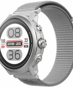 Coros - Apex 2 GPS Outdoor Watch - Grey -2XU-shop APEX 2 Grey 3 928x928 52017.1671719285