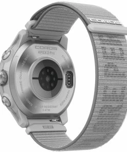 Coros - Apex 2 Pro GPS Outdoor Watch - Grey -2XU-shop APEX 2 Pro Grey 5 928x928 58534.1671719280