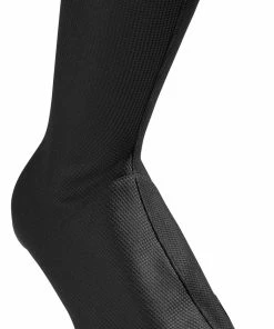 Assos - GT Ultraz Winter Booties - Unisex - Black Series - 2023