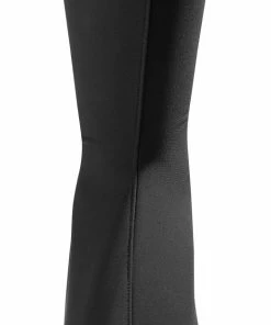 Assos - GT Winter Booties - Unisex - Black Series - 2023