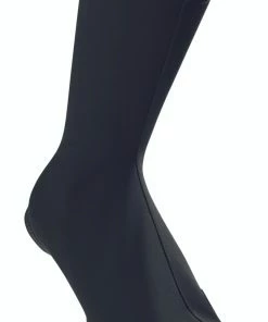 Assos - GT Winter Booties - Unisex - Black Series - 2023 -2XU-shop ASSOSOIRES GT Winter Booties blackSeries sx interno P13.62.695.18 77487.1670940331