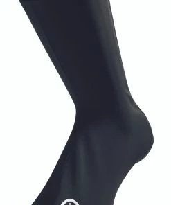 Assos - GT Winter Booties - Unisex - Black Series - 2023 -2XU-shop ASSOSOIRES GT Winter Booties blackSeries sx lat 2 P13.62.695.18 43610.1670940331