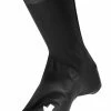 Assos - RS Rain Booties - Unisex - Black Series - 2023 -2XU-shop ASSOSOIRES RS Rain Booties blackSeries sx esterno lat P13.62.698.18 05161.1661268927