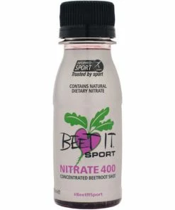 Beet It - Sport Shot (400mg Nitrate)