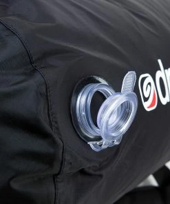 Dryrobe - Travel Bag - Black -2XU-shop COMPRESSION BAG 043 1200x1200 10162.1675421366