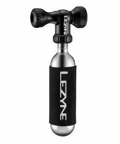 Lezyne - Control Drive C02 - Black