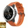 Coros - Vertix GPS Adventure Watch - Fire Dragon -2XU-shop COROS Vertix FireDragon Silicone CWaward 36537.1632816857