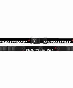 Compressport - Unisex Race Belt