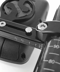 XLAB - C-Fast Computer Mount For Aerobar Extension -2XU-shop C Fast Adjustment function 72876.1657882395