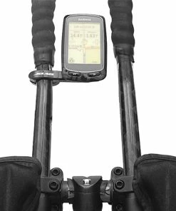 XLAB - C-Fast Computer Mount For Aerobar Extension -2XU-shop C Fast on bars 71688.1657882395