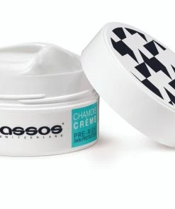 Assos - Chamois Creme 200ml - Men's - 2023