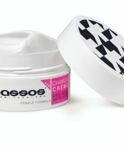 Assos - Chamois Creme Women's 200ml - Women's - 2023