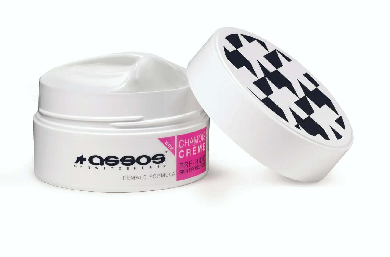 Assos - Chamois Creme Women's 200ml - Women's - 2023 2 Assos - Chamois Creme Women's 200ml - Women's - 2023