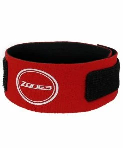 Zone 3 Zone3 - 2023 - Neoprene Timing Chip Strap