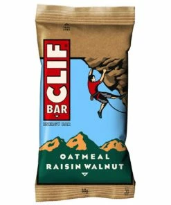 Clif Bar - Energy & Recovery Bar - Shorter Dates 9 Clif Bar - Energy & Recovery Bar - Shorter Dates -2XU-shop Clif Bar Box Of 12 x 68g Bars Energy Recovery Food 12 x 68g CL130003 25171.1675424595