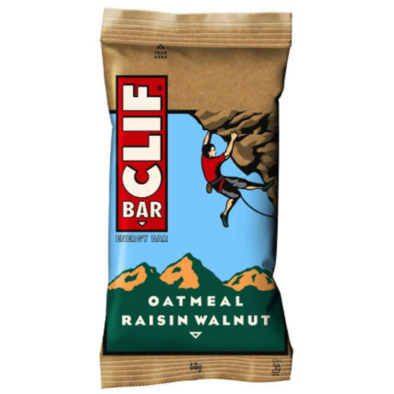 Clif Bar - Energy & Recovery Bar - Shorter Dates 5 Clif Bar - Energy & Recovery Bar - Shorter Dates - Image 3