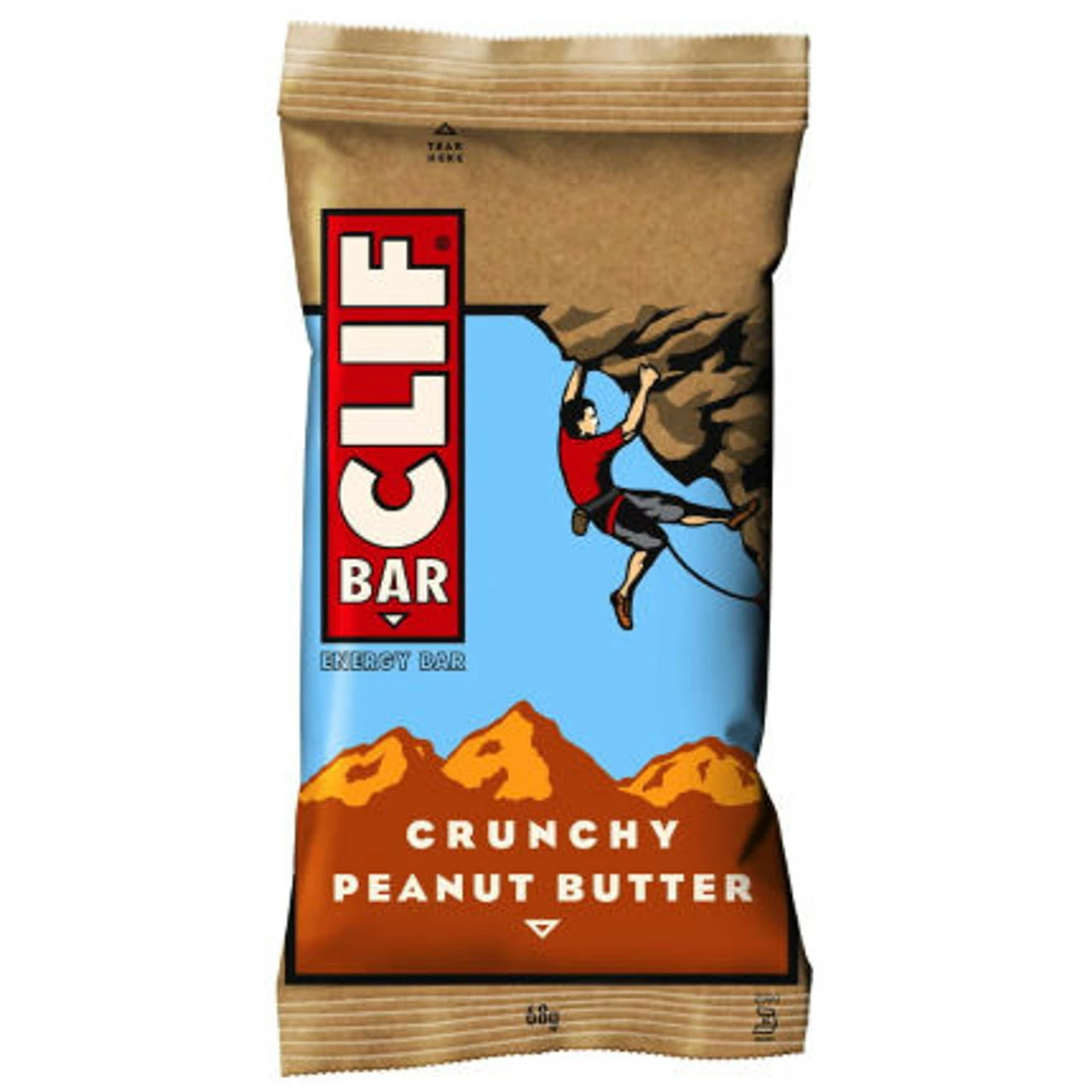 Clif Bar - Energy & Recovery Bar - Shorter Dates 4 Clif Bar - Energy & Recovery Bar - Shorter Dates - Image 2