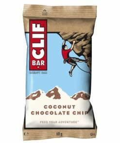 Clif Bar - Energy & Recovery Bar - Shorter Dates 10 Clif Bar - Energy & Recovery Bar - Shorter Dates -2XU-shop Clif Bar Box Of 12 x 68g Bars Energy Recovery Food 12 x 68g CL130130 60929.1675424595