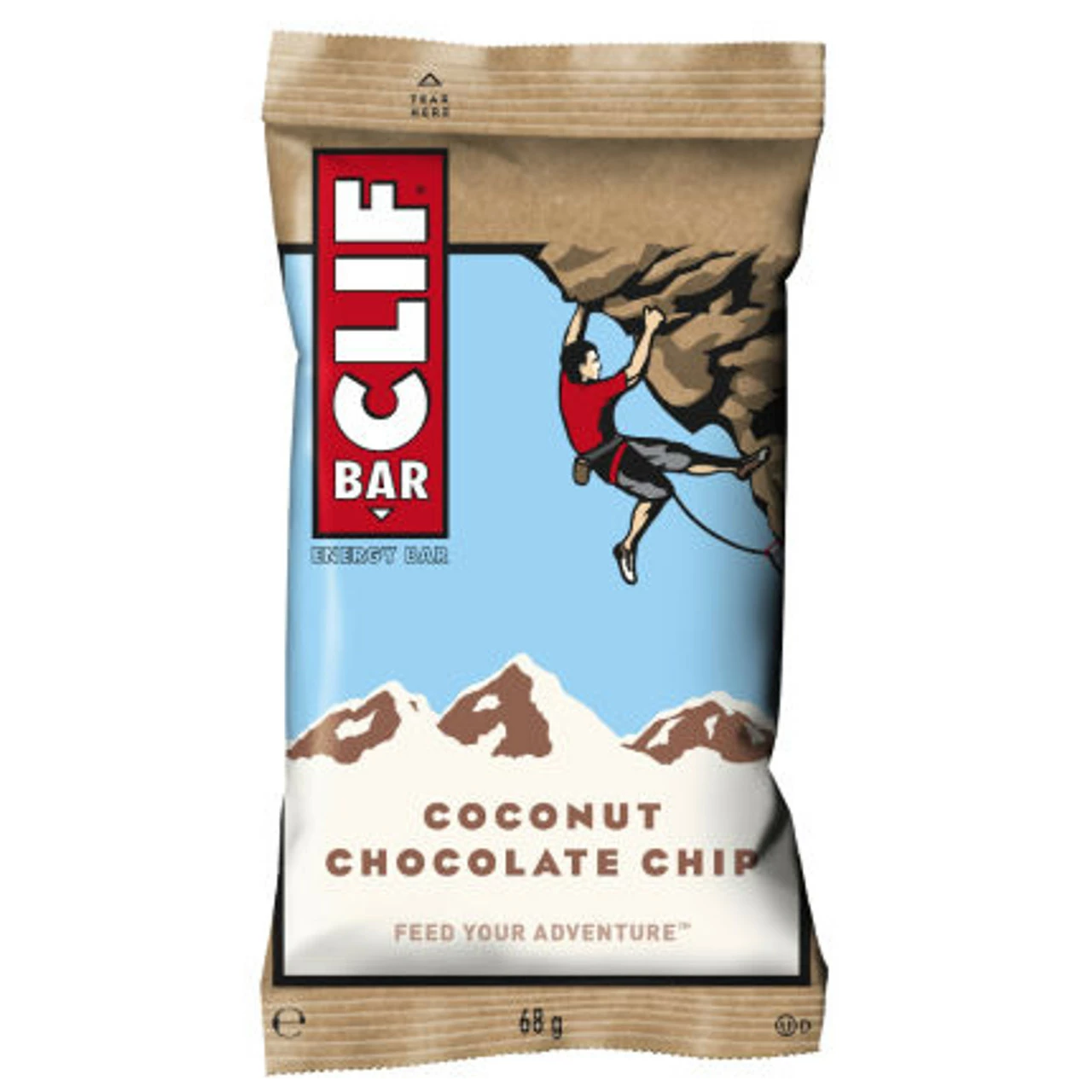 Clif Bar - Energy & Recovery Bar - Shorter Dates 6 Clif Bar - Energy & Recovery Bar - Shorter Dates - Image 4