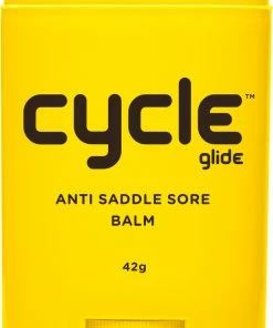 2XU-shop 3 Bodyglide Body Glide - Chamois Cycle Glide - 42g