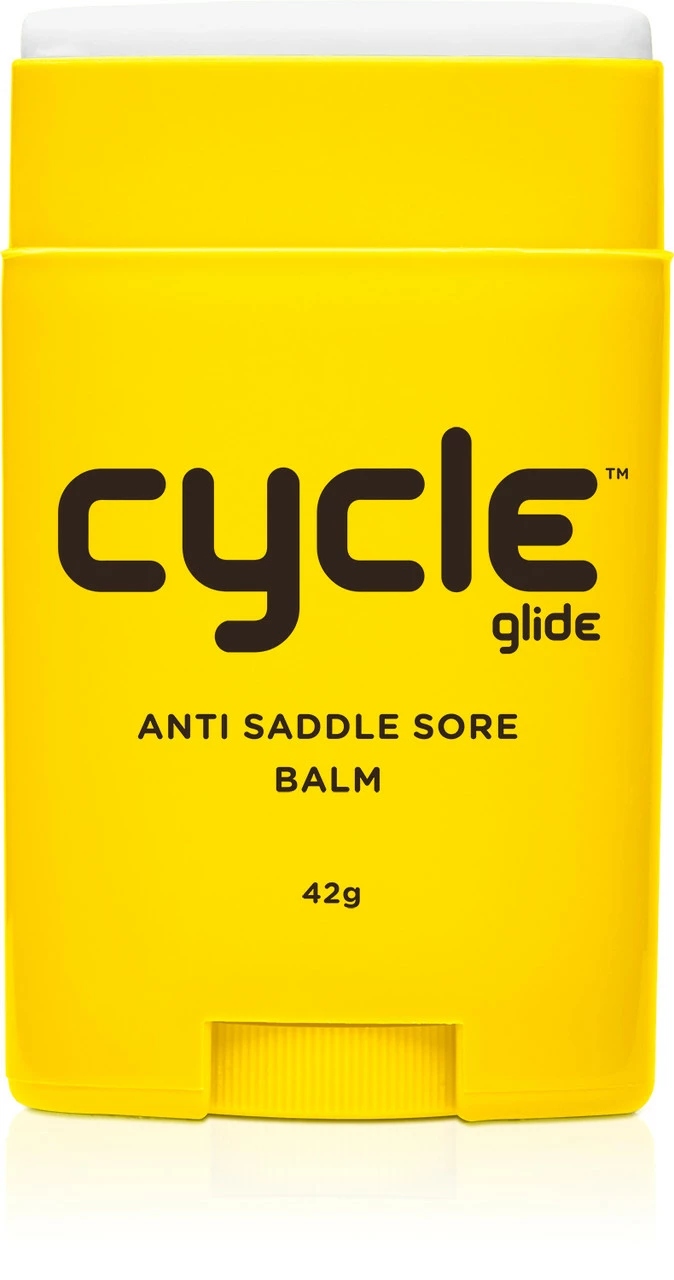Bodyglide Body Glide - Chamois Cycle Glide - 42g 2 Bodyglide Body Glide - Chamois Cycle Glide - 42g