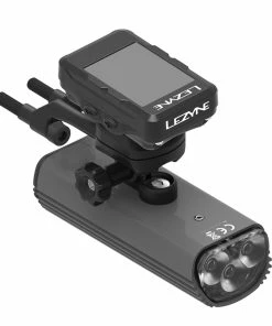 Lezyne - Direct X-Lock System - Black -2XU-shop DIRECT X LOCK SYSTEM 4 52243.1668160495