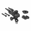 Lezyne - Direct X-Lock System - Black 2 Lezyne - Direct X-Lock System - Black -2XU-shop DIRECT X LOCK SYSTEM 29865.1668160495