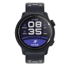 Coros - PACE 2 Premium GPS Sport Watch With Silicone Strap - Dark Navy -2XU-shop Dark Navy with Silicone Band2 56897.1664956140