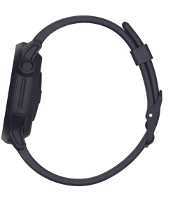 Coros - PACE 2 Premium GPS Sport Watch With Silicone Strap - Dark Navy -2XU-shop Dark Navy with Silicone Band4 79864.1664956140