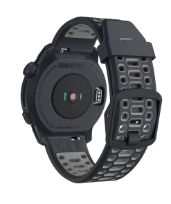 Coros - PACE 2 Premium GPS Sport Watch With Silicone Strap - Dark Navy -2XU-shop Dark Navy with Silicone Band5 36361.1664956140