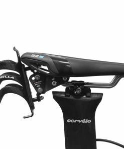 XLAB - Delta 430 - Rear Carrier Hydration System