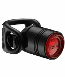 Lezyne - LED - Femto Drive Rear - Black