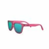 Goodr - The Originals - Flamingos On A Booze Cruise - Pink With Blue Lens 2 Goodr - The Originals - Flamingos On A Booze Cruise - Pink With Blue Lens -2XU-shop GO 226653 29014.1648717882