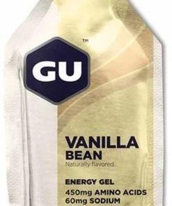 GU - Energy Gel - Short Dates -2XU-shop GU Energy Gel Single Vanilla Bean large 78793.1675424509