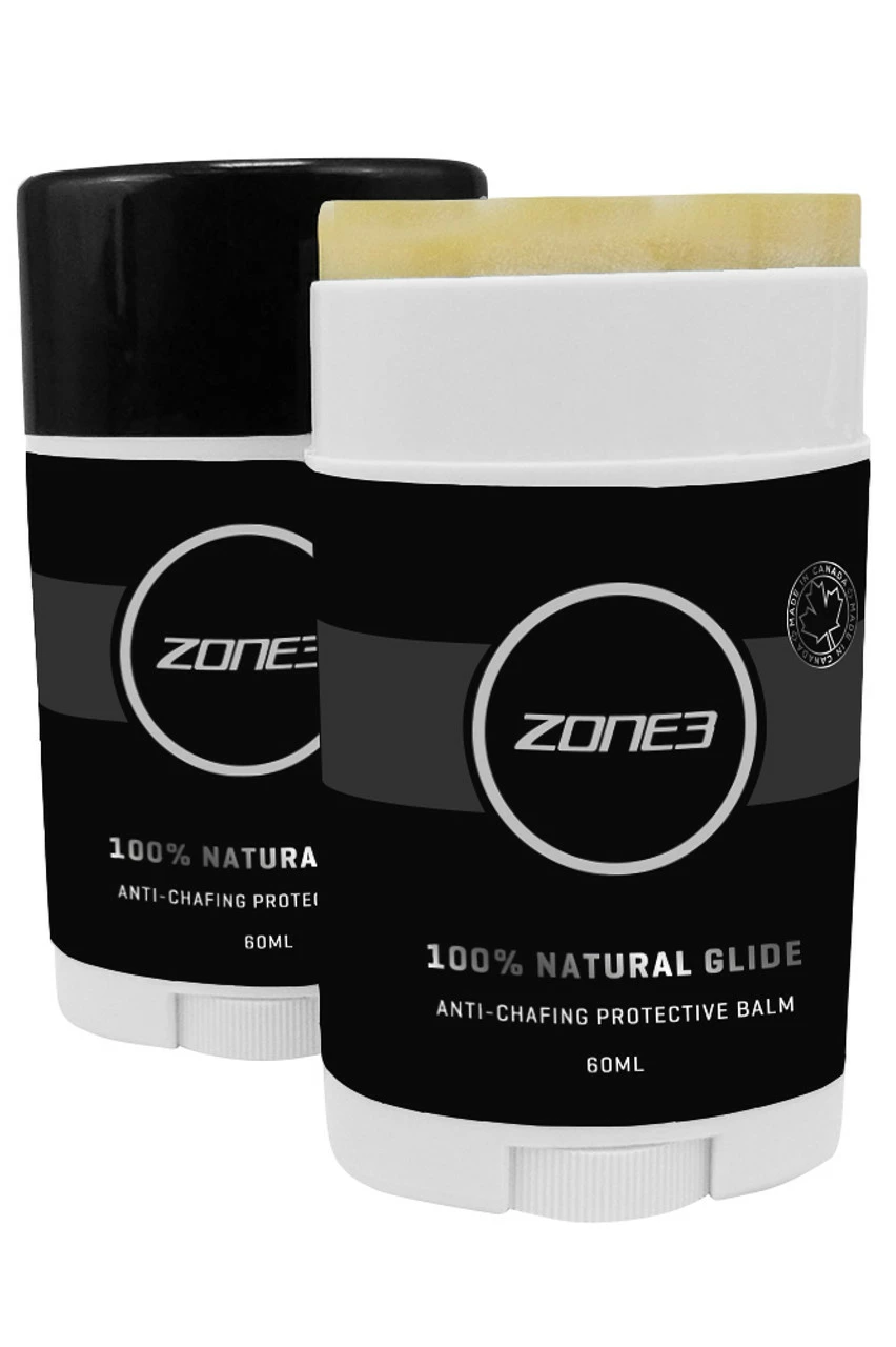 Zone 3 Zone3 - 2023 - 100% Natural Anti-Chafing Glide 60g 4 Zone 3 Zone3 - 2023 - 100% Natural Anti-Chafing Glide 60g - Image 2