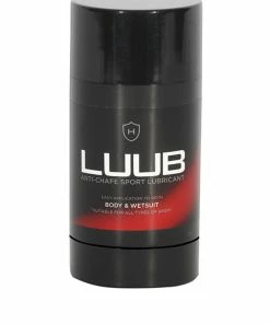 2XU-shop 11 HUUB - Luub Triathlon Body Lubricant
