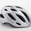 MET - Idolo White Shaded Grey Helmet -2XU-shop Idolo White Shaded Grey Helmet 1 19468.1614940206