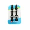 Weldtite - Tubeless Valve Kit (2 X 55mm Presta)
