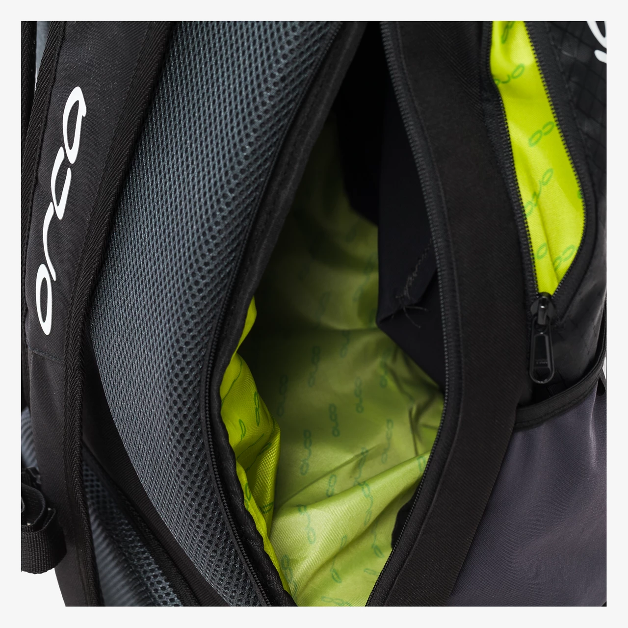 Orca - Transition Backpack 9 Orca - Transition Backpack - Image 7