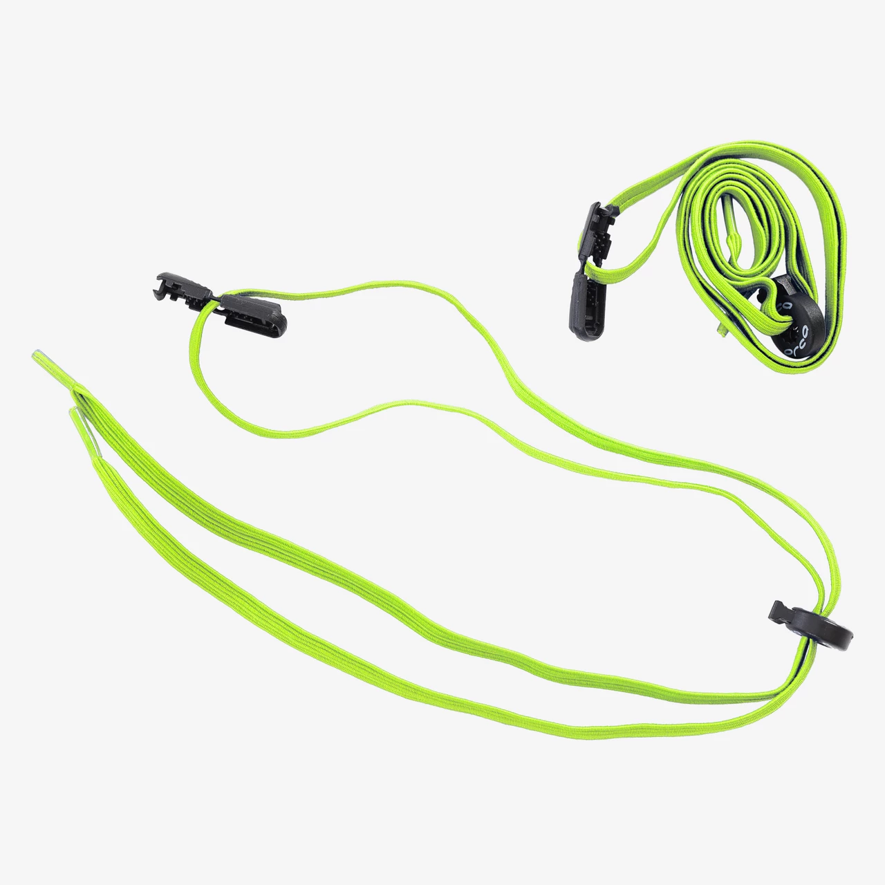 Orca - Speed Laces 4 Orca - Speed Laces - Image 2