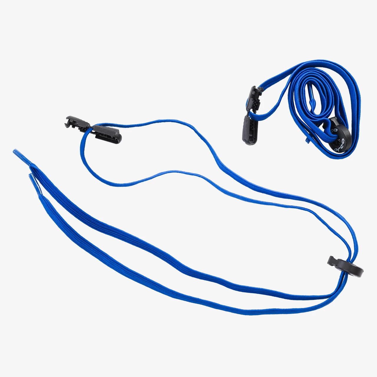 Orca - Speed Laces 6 Orca - Speed Laces - Image 4