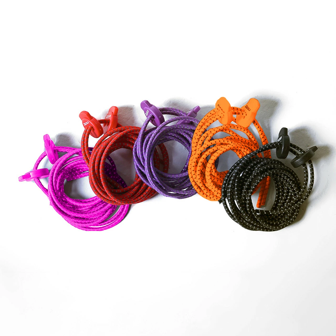 Zone 3 Zone3 - 2023 - Elastic Laces 2 Zone 3 Zone3 - 2023 - Elastic Laces